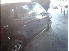 VOLKSWAGEN POLO (6R1)