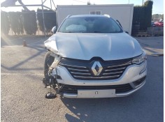 RENAULT TALISMAN GRANDTOUR