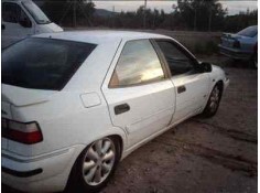 CITROËN XANTIA BERLINA