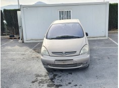 CITROËN XSARA PICASSO