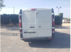 NISSAN NV300 KASTENWAGEN/KOMBI