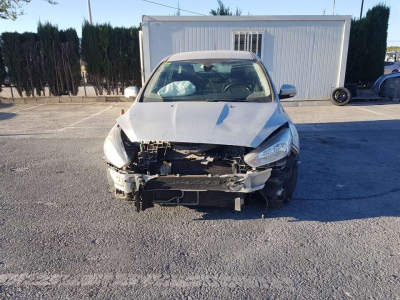 ford focus lim. del año 2017