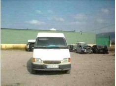 FORD TRANSIT, CAJA CERR. LARGO 95