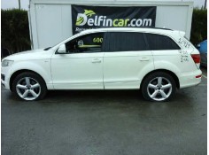 AUDI Q7 (4L)