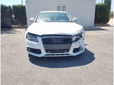 AUDI A4 BER. (B8)