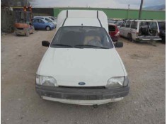 FORD FIESTA BERL./COURIER