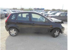 FORD FIESTA (CBK)