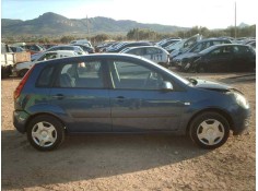 FORD FIESTA (CBK)