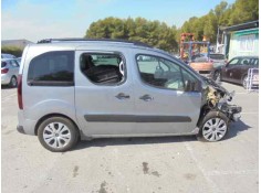 CITROËN BERLINGO STATION WAGON