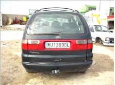FORD GALAXY (VX)
