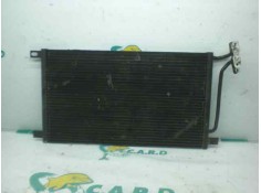 Recambio de condensador / radiador aire acondicionado para bmw serie 3 berlina (e46) 320d edition advance referencia OEM IAM 641