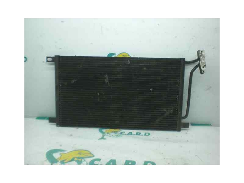 Recambio de condensador / radiador aire acondicionado para bmw serie 3 berlina (e46) 320d edition advance referencia OEM IAM 641