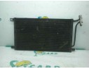 Recambio de condensador / radiador aire acondicionado para bmw serie 3 berlina (e46) 320d edition advance referencia OEM IAM 641