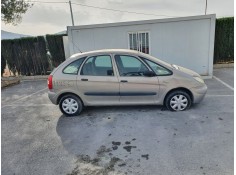 CITROËN XSARA PICASSO