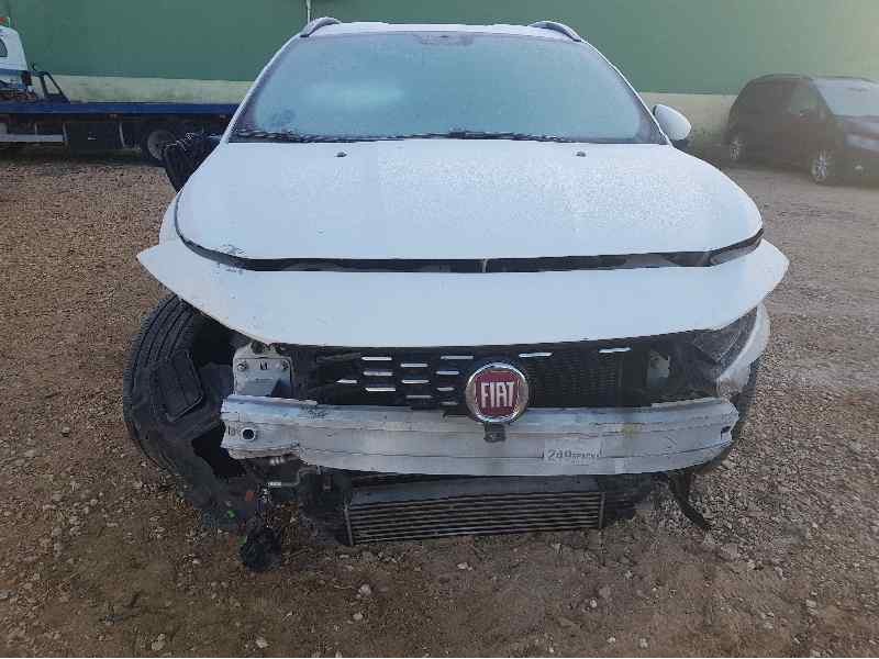 fiat tipo ii (357) fam del año 2018