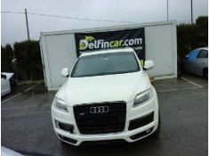 AUDI Q7 (4L)