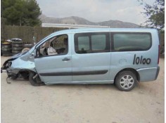 PEUGEOT EXPERT TEPEE