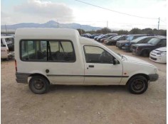 FORD FIESTA BERL./COURIER