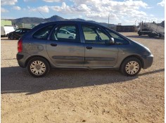 CITROËN XSARA PICASSO