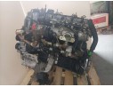 Recambio de motor completo para ssangyong rodius xdi referencia OEM IAM D27DT 665926  10503232 INYECCION DELPHI