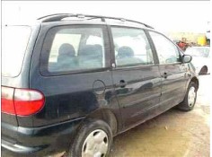 FORD GALAXY (VX)