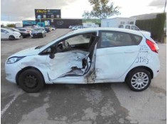 FORD FIESTA (CCN)