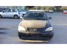 OPEL ASTRA G BERLINA
