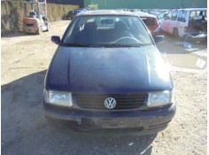 VOLKSWAGEN POLO BERLINA (6N1)