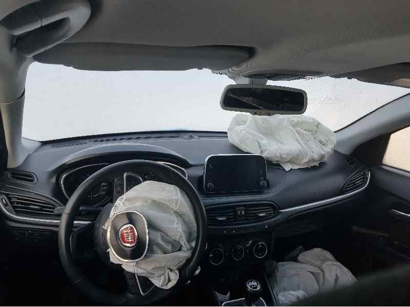 fiat tipo ii (357) fam del año 2018