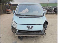 PEUGEOT EXPERT TEPEE