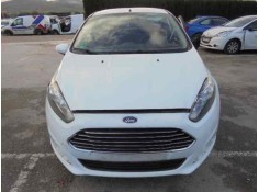 FORD FIESTA (CCN)