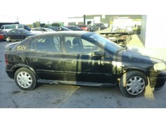 OPEL ASTRA G BERLINA