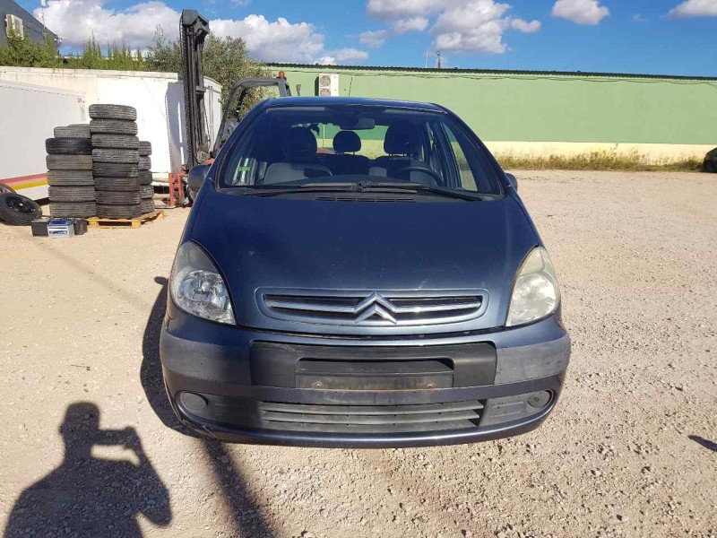 citroën xsara picasso del año 2010