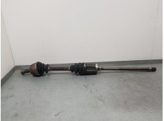 Recambio de transmision delantera derecha para bmw x5 (e53) 3.0 d referencia OEM IAM 31607565314 FUELLE TOCADO 