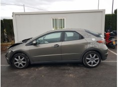 HONDA CIVIC BERLINA 5 (FK)