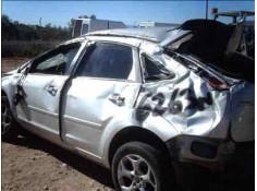 FORD FOCUS BERLINA (CAP)