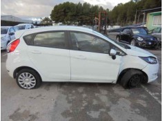 FORD FIESTA (CCN)