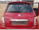 Recambio de porton trasero para fiat nuova 500 (150) s referencia OEM IAM 51802828  