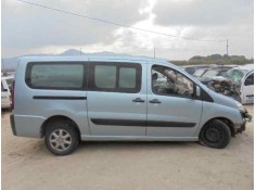 PEUGEOT EXPERT TEPEE