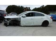 OPEL INSIGNIA BERLINA