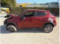 NISSAN JUKE (F15)