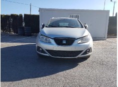 SEAT IBIZA ST (6J8)