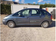 CITROËN XSARA PICASSO