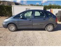 citroën xsara picasso del año 2010