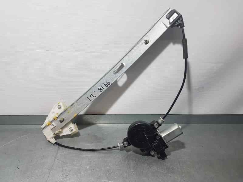 Recambio de elevalunas delantero izquierdo para mazda 6 kombi (gh) 2.0 style referencia OEM IAM  6 PINS ELECTRICO