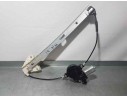 Recambio de elevalunas delantero izquierdo para mazda 6 kombi (gh) 2.0 style referencia OEM IAM  6 PINS ELECTRICO
