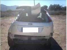 FORD FOCUS BERLINA (CAP)