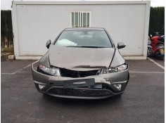 HONDA CIVIC BERLINA 5 (FK)