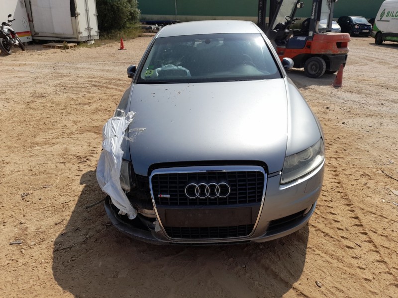 audi a6 c6 (4f2) del año 2008