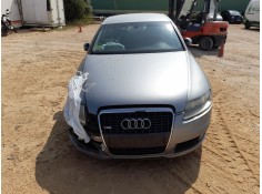 AUDI A6 C6 (4F2)